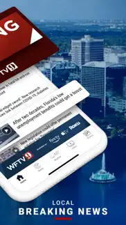 wftv eyewitness news iphone screenshot 2
