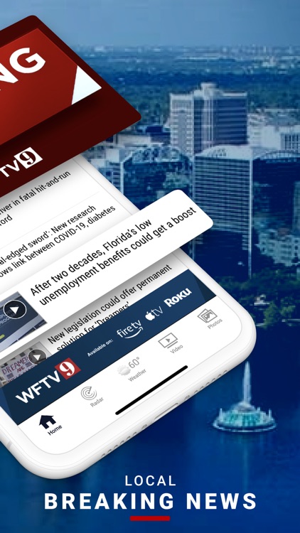 WFTV Eyewitness News