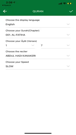 Game screenshot ISLAMIK hack