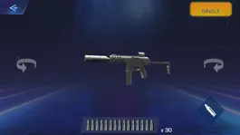 Game screenshot Real Guns Simulator 3D apk