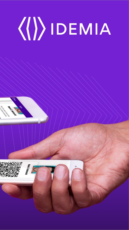 #6. Mobile ID Verify (iOS) 게시자: IDEMIA Group
