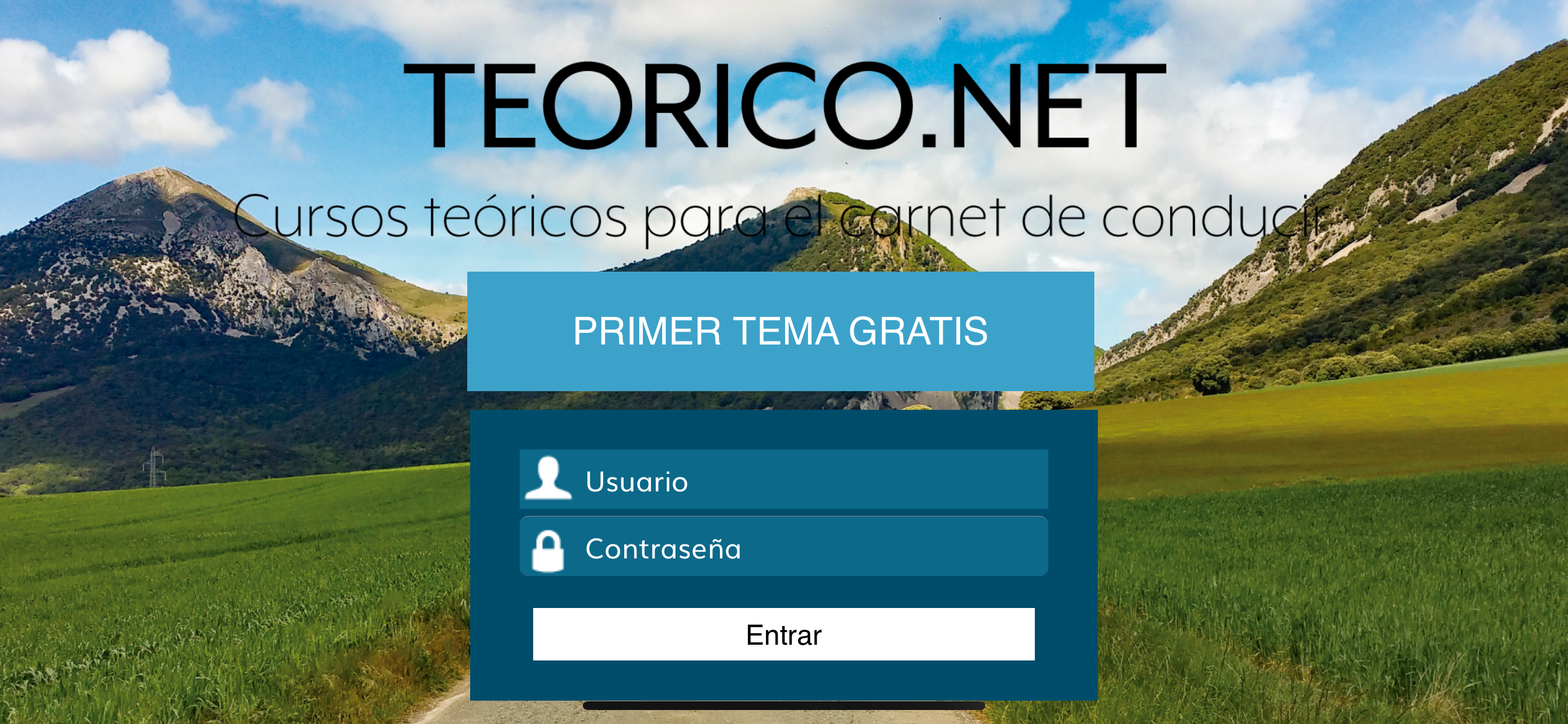 Teorico.net
