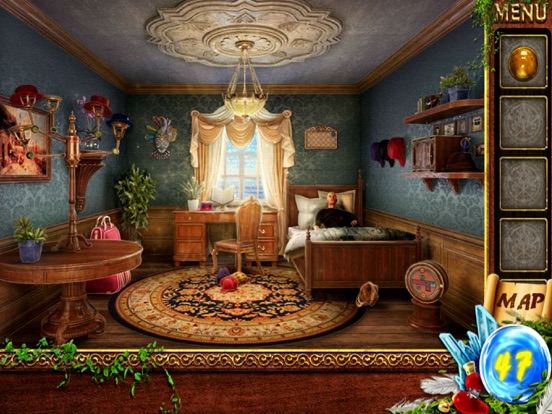 Screenshot #6 pour Escape the Home Town