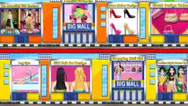 Game screenshot Superstar Fashion Stylist Girl mod apk