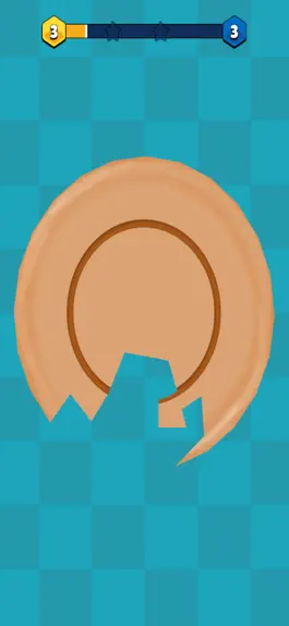 Game screenshot Make Dalgona apk