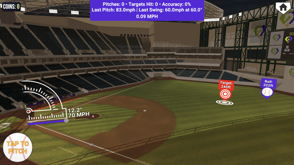 #4. STEMadium (iOS) 由: dfusion, Inc