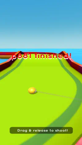 Game screenshot Minigolf.io hack