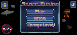 Game screenshot Space Fusion mod apk