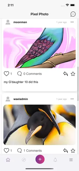 Game screenshot PicaTel apk