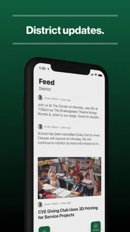 Game screenshot Smithfield Public Schools, RI apk