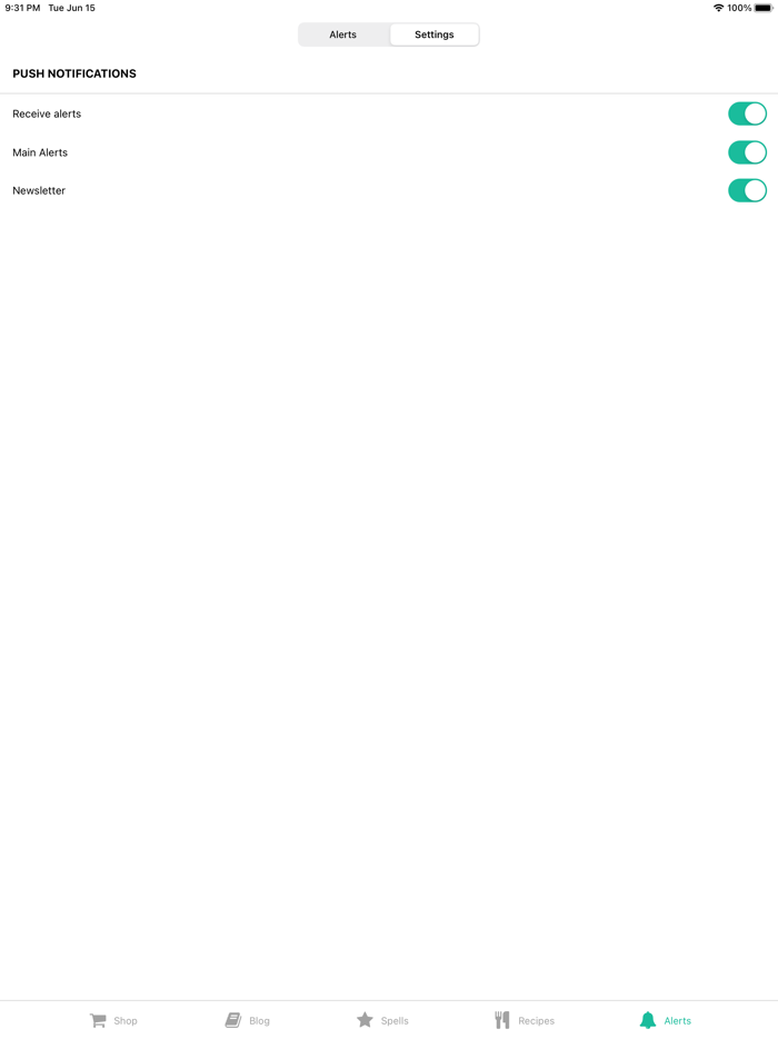 Plentiful Earth  Witch Store