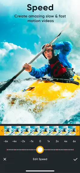 Game screenshot Trim & Cut Videos video editor hack