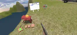 Game screenshot Shooting Practice: VR/Standard apk