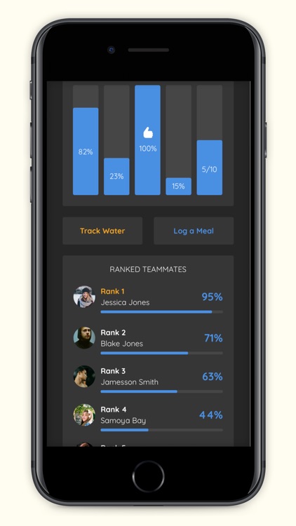NutriUnit screenshot-3