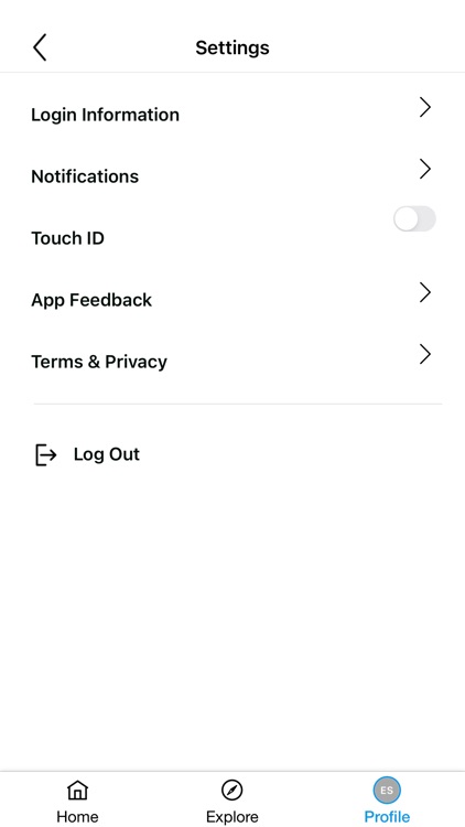 StuyFit screenshot-4