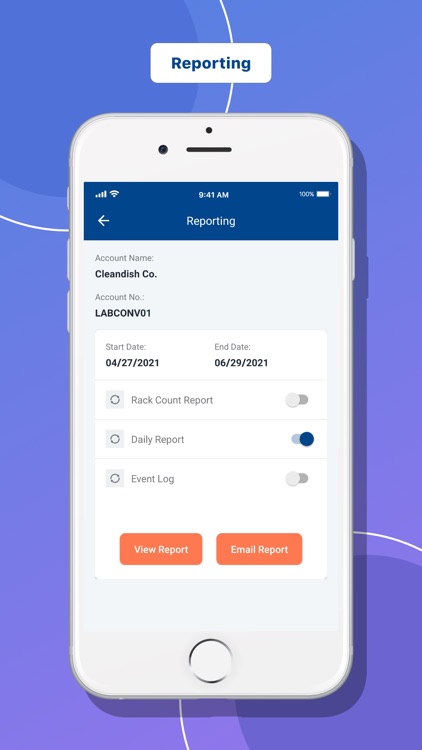 DEMA SmartTech screenshot-3