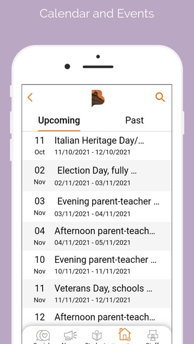 Brooklyn Landmark ES Screenshot