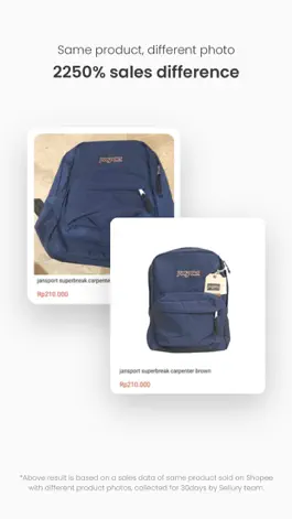 Game screenshot Sellury hack