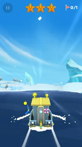 Game screenshot Sea Hero Quest Research mod apk