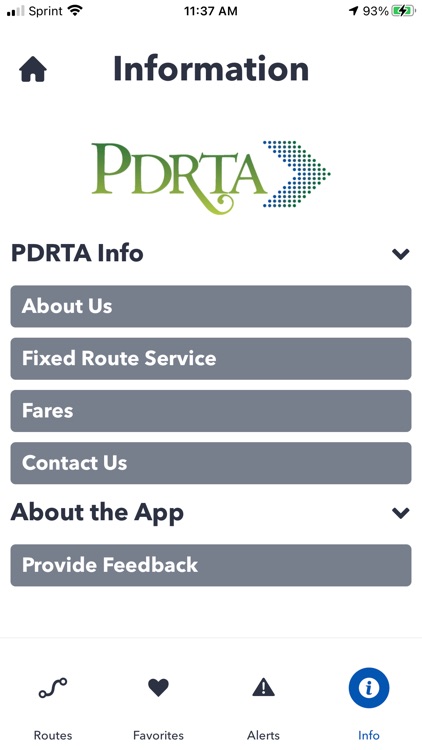 PDRTA-Sync