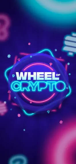 Game screenshot Wheel of Crypto mod apk