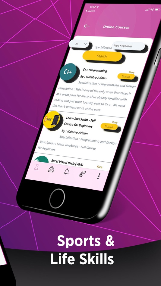 #10. Ustazk – أستاذك (iOS) By: Ustazk LLC