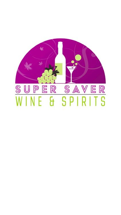 Super Saver Wine & Spirits