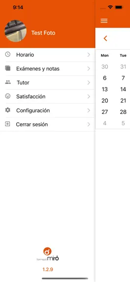 Game screenshot Formació Miró hack