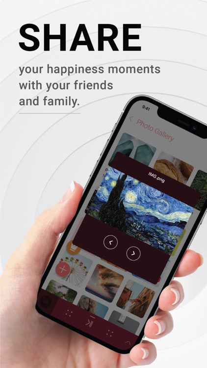 Smart Cast for Smart TV