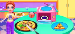 Game screenshot Cooking Blueberry Pie-Girls hack