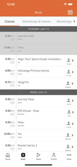 Game screenshot Ground Yoga apk