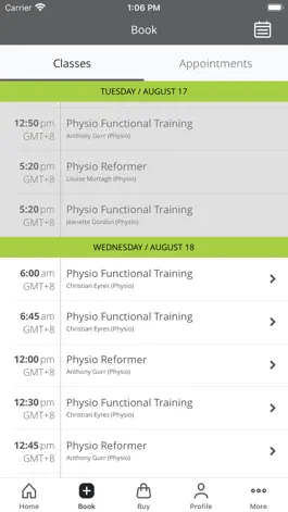 Game screenshot Bodysmart apk