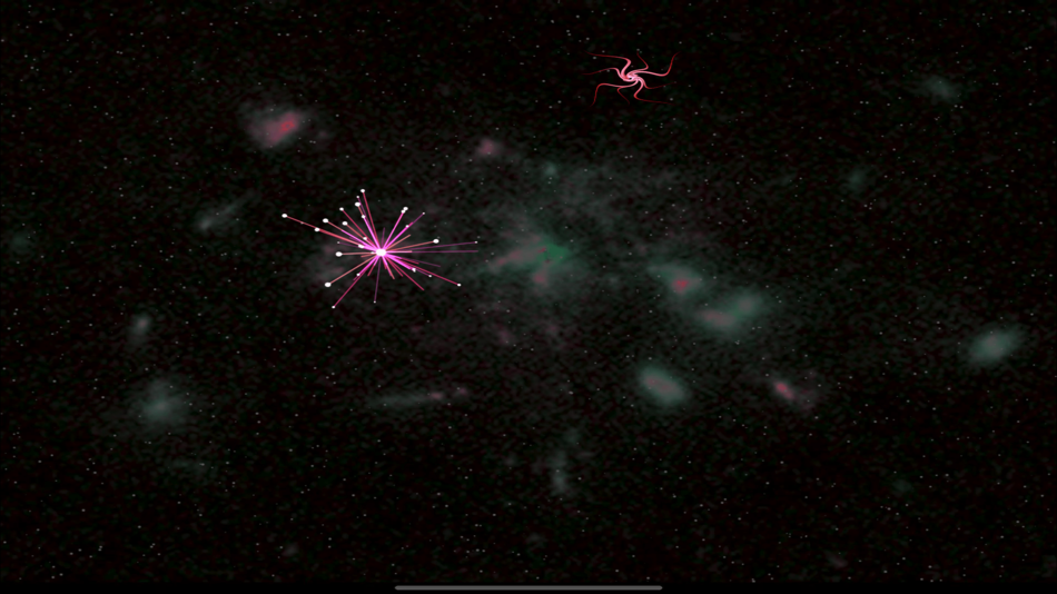 #10. Spinne (iOS) 由: Sensory App House Ltd