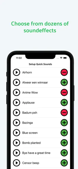 Game screenshot SoundBoardie apk