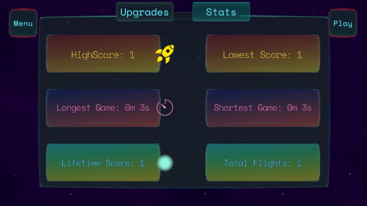 Entropy Arcade screenshot-3