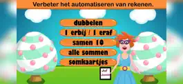 Game screenshot Rekensommen automatiseren mod apk