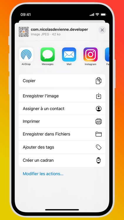 Noteecast Go : APNs + FCM screenshot-4