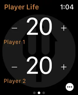 Game screenshot MTG Wrist Counter mod apk