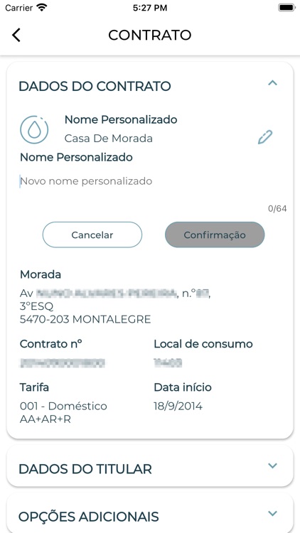 Mun. Montalegre Águas screenshot-6
