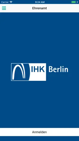 Game screenshot Ehrenamtsplattform IHK Berlin mod apk