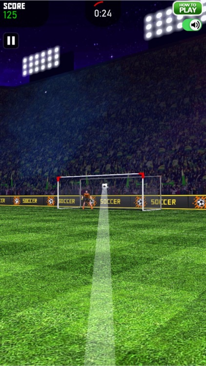 123Games: Kick Shooter screenshot-7