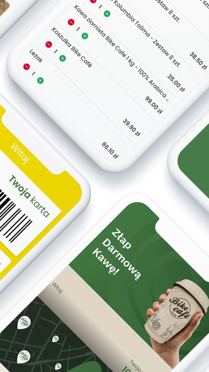 Bike Café Friends screenshot-3