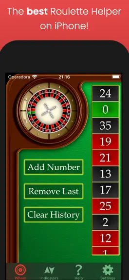 Game screenshot Roulette Compass mod apk