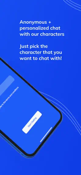 Game screenshot FriendTales hack