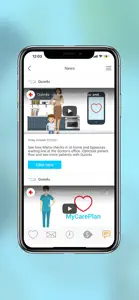 SIA Behavioral Health screenshot #4 for iPhone