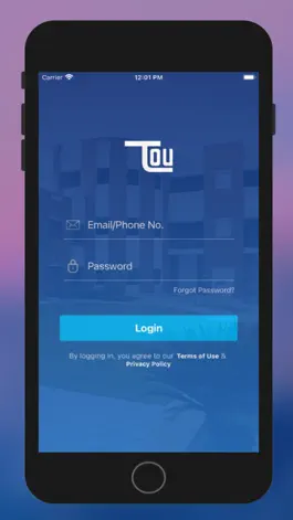 Game screenshot Tou mod apk