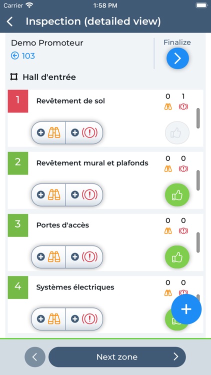 Track & Fix screenshot-6