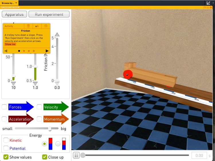 Science SuperLab - Physics screenshot-8