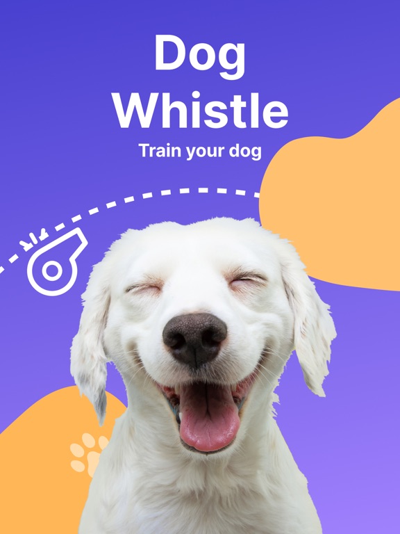 Screenshot #4 pour Dog whistle - pet auto clicker