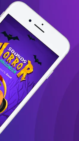 Game screenshot Horror Sounds Halloween mod apk